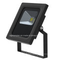 New Product 2015 Waterproof 10W/20W/30W/50W COB LED Floodlight with CE RoHS